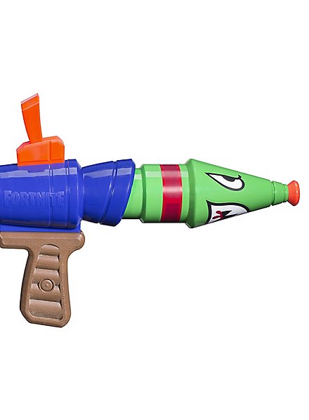 Fortnite rocket hot sale launcher water gun